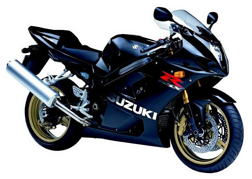 Suzuki gsxr 1000 deals k4